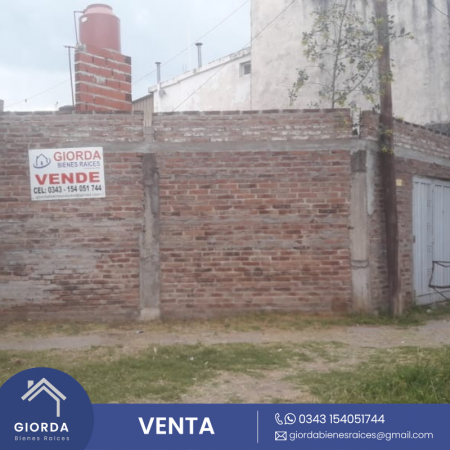 VENDE: Oportunidad Inversion calle Acebal y el Palenque.