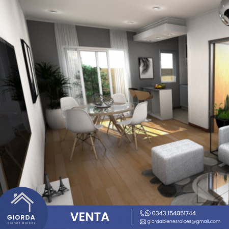 VENDE:  COMPLEJO RESIDENCIAL BRASIL AL 1700