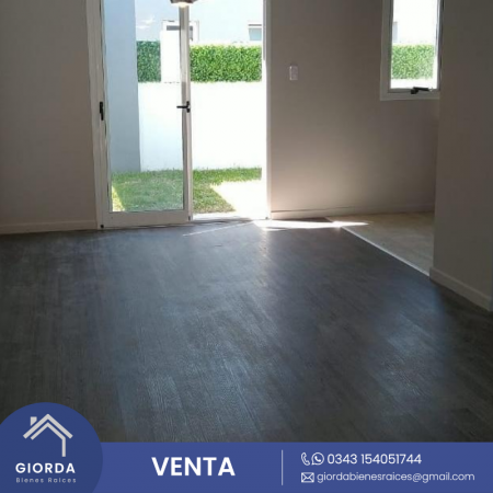 VENDE:  COMPLEJO RESIDENCIAL BRASIL AL 1700