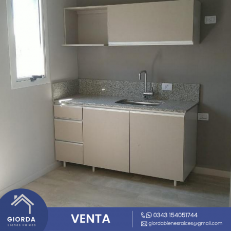 VENDE:  COMPLEJO RESIDENCIAL BRASIL AL 1700