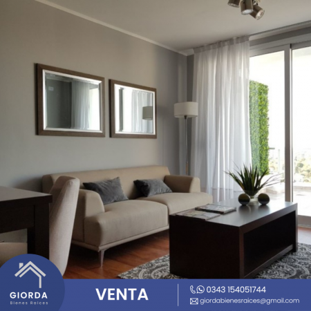 VENDE: Edificio Torreón San Martín y Mitre