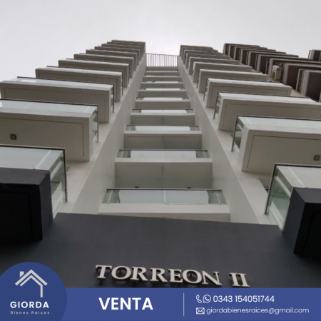 VENDE: Edificio Torreón San Martín y Mitre