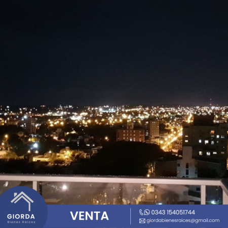 VENDE: Edificio Torreón San Martín y Mitre