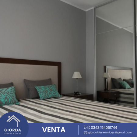 VENDE: Edificio Torreón San Martín y Mitre