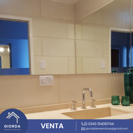 VENDE: Edificio Torreón San Martín y Mitre