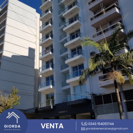 VENDE: Edificio Torreón San Martín y Mitre