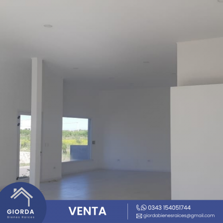 VENDE Moderno Local A metros Acceso Norte