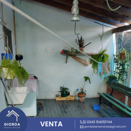 VENDE: Calle Los Ceibos