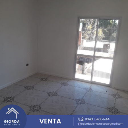 VENDE: Duplex a estrenar calle Juan Soldado,