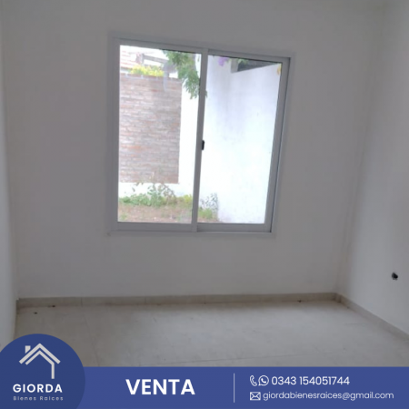 VENDE: Duplex calle Cnel. Martinez al 1400