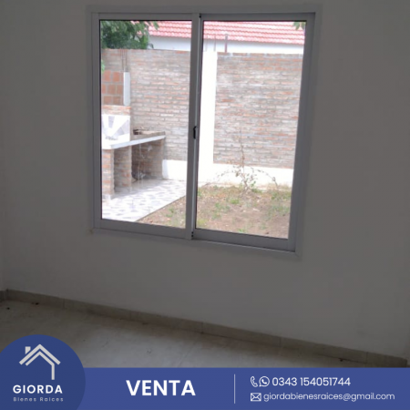 VENDE: Duplex calle Cnel. Martinez al 1400