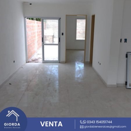 VENDE: Duplex calle Cnel. Martinez al 1400