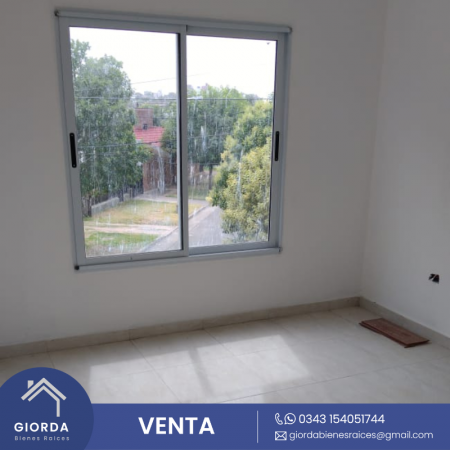 VENDE: Duplex calle Cnel. Martinez al 1400