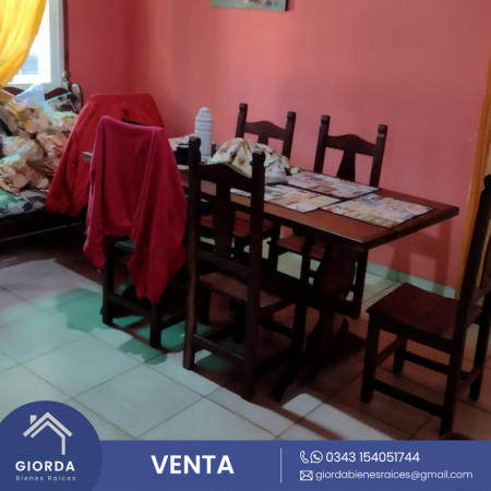 VENDE: Casa calle Camberra, Urbanización Los Ceibos