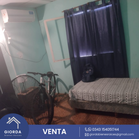 VENDE: Casa en colonia Avellaneda, calle Serrano