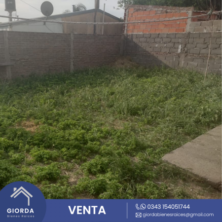 VENDE: Casa en colonia Avellaneda, calle Serrano