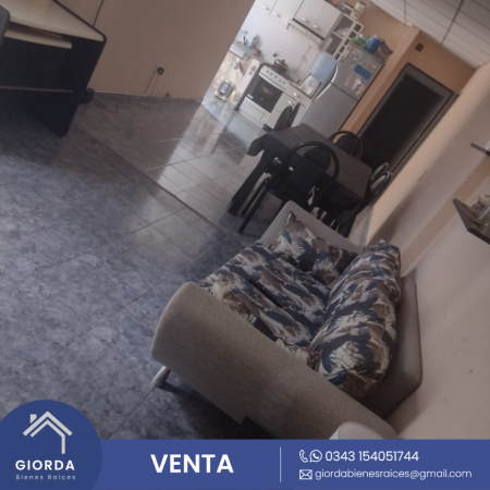 VENDE: Casa en colonia Avellaneda, calle Serrano