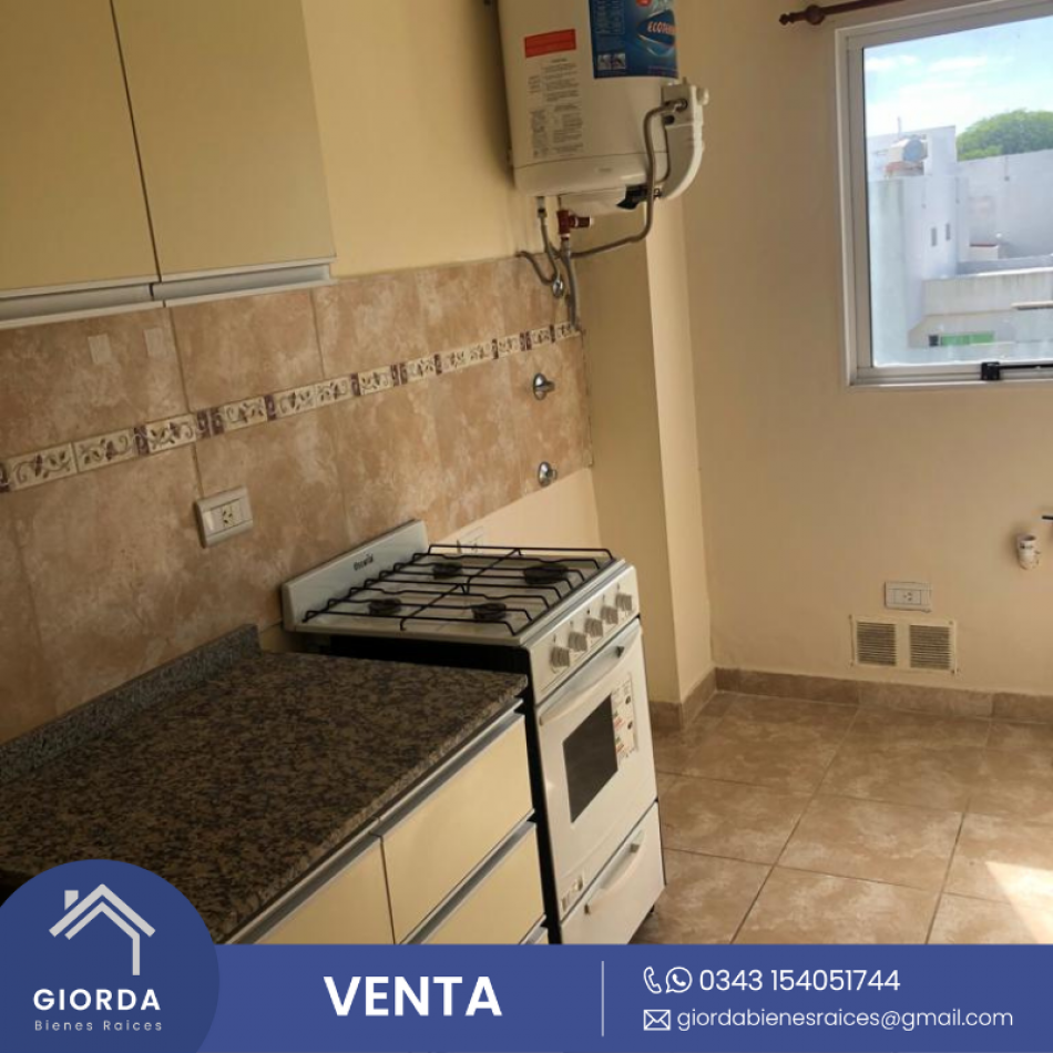 VENDE:  Departamentos  calle las Palomas