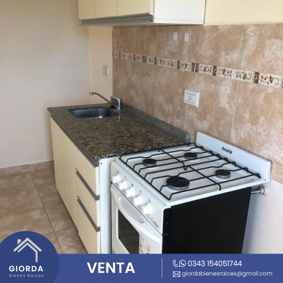 VENDE:  Departamentos  calle las Palomas