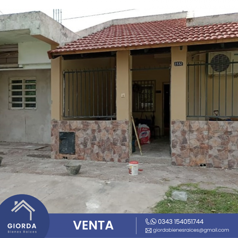 Foto Casa en Venta en Parana, Entre Rios - U$D 30.000 - pix113721359 - BienesOnLine