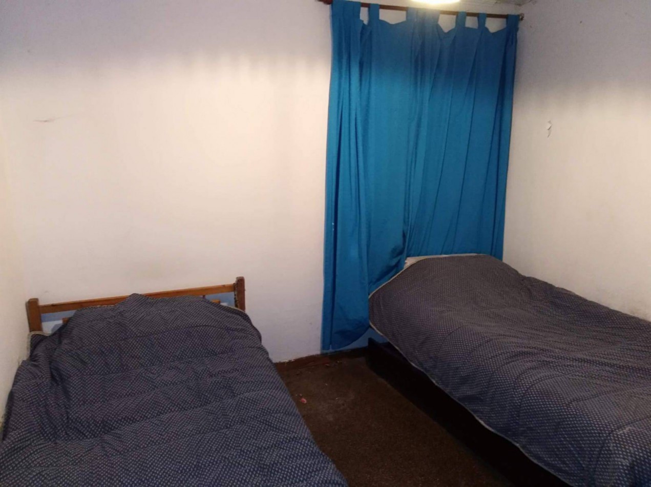 VENDE: Departamento Parana XVI, tres dormitorios