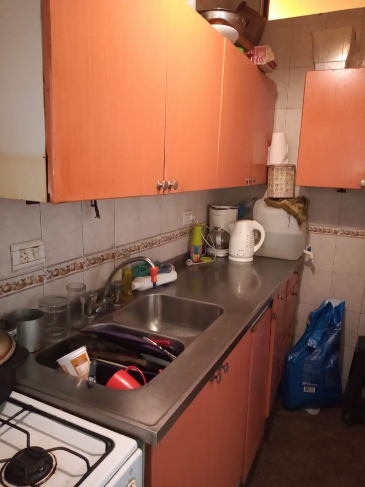 VENDE: Departamento Parana XVI, tres dormitorios