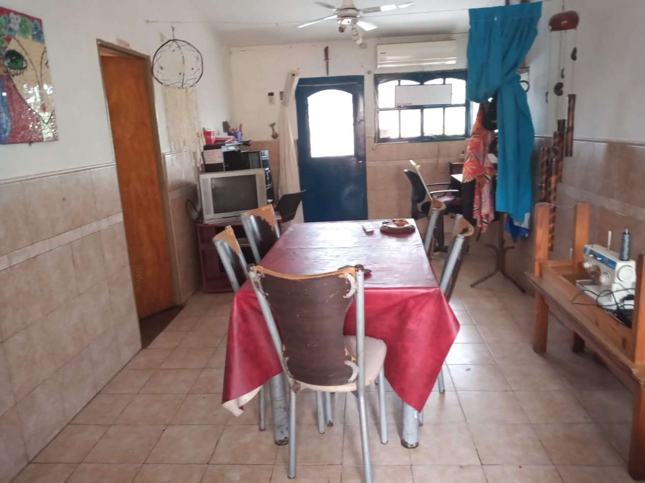 VENDE: Departamento Parana XVI, tres dormitorios