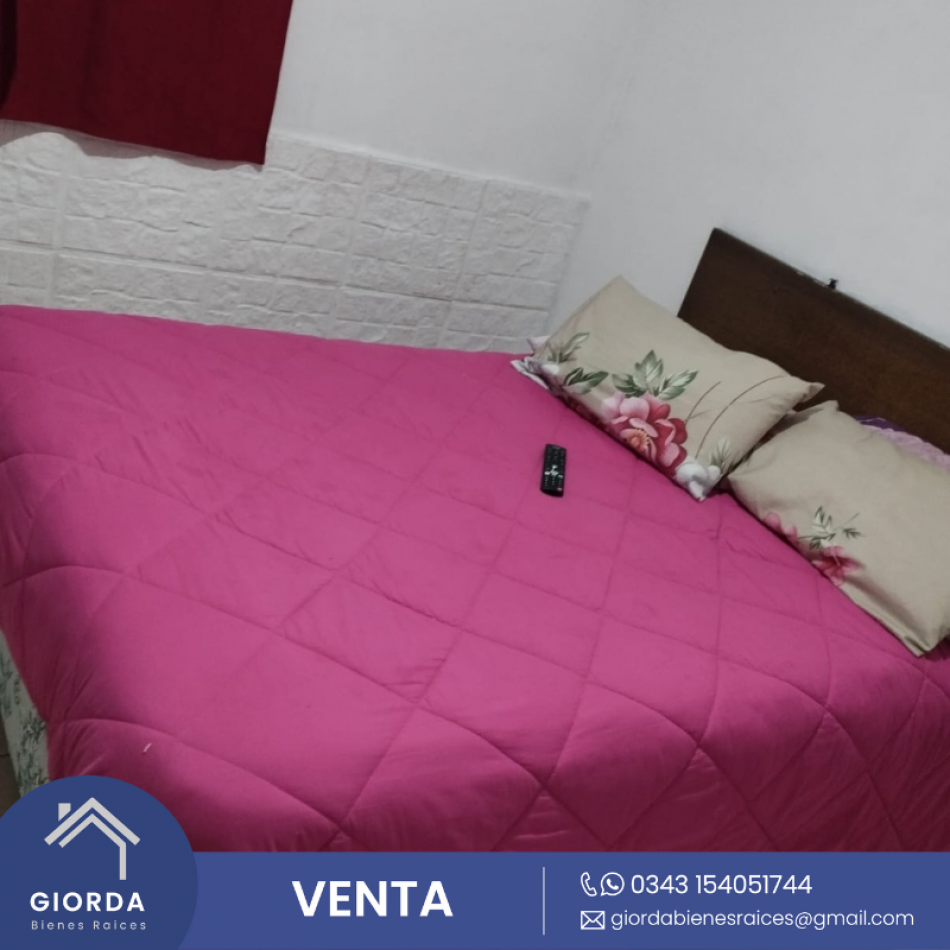 VENDE: Casa calle Los Jacarandaes