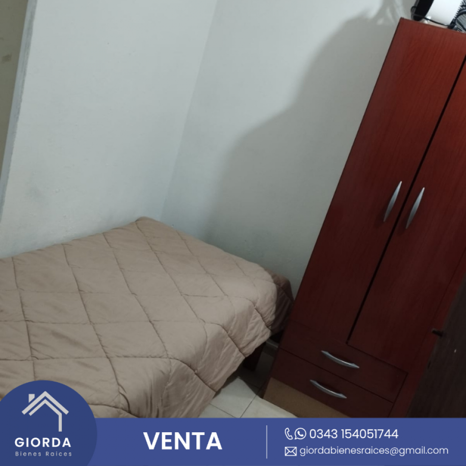 VENDE: Casa calle Los Jacarandaes