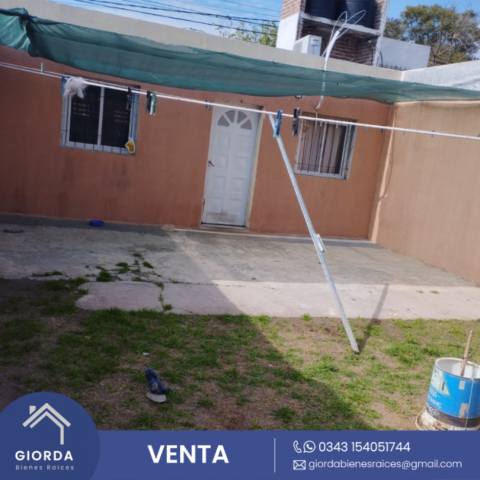 VENDE: Casa calle Los Jacarandaes