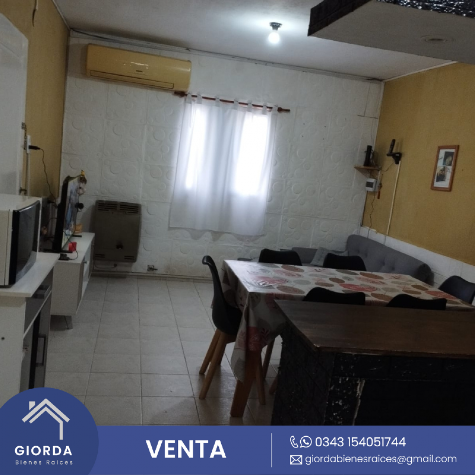 VENDE: Casa calle Los Jacarandaes