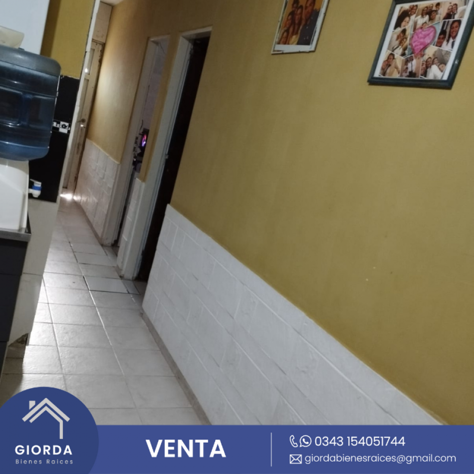 VENDE: Casa calle Los Jacarandaes