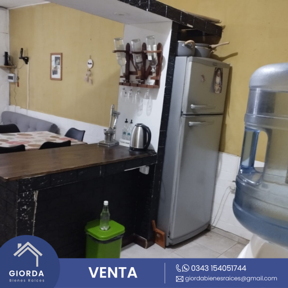 VENDE: Casa calle Los Jacarandaes