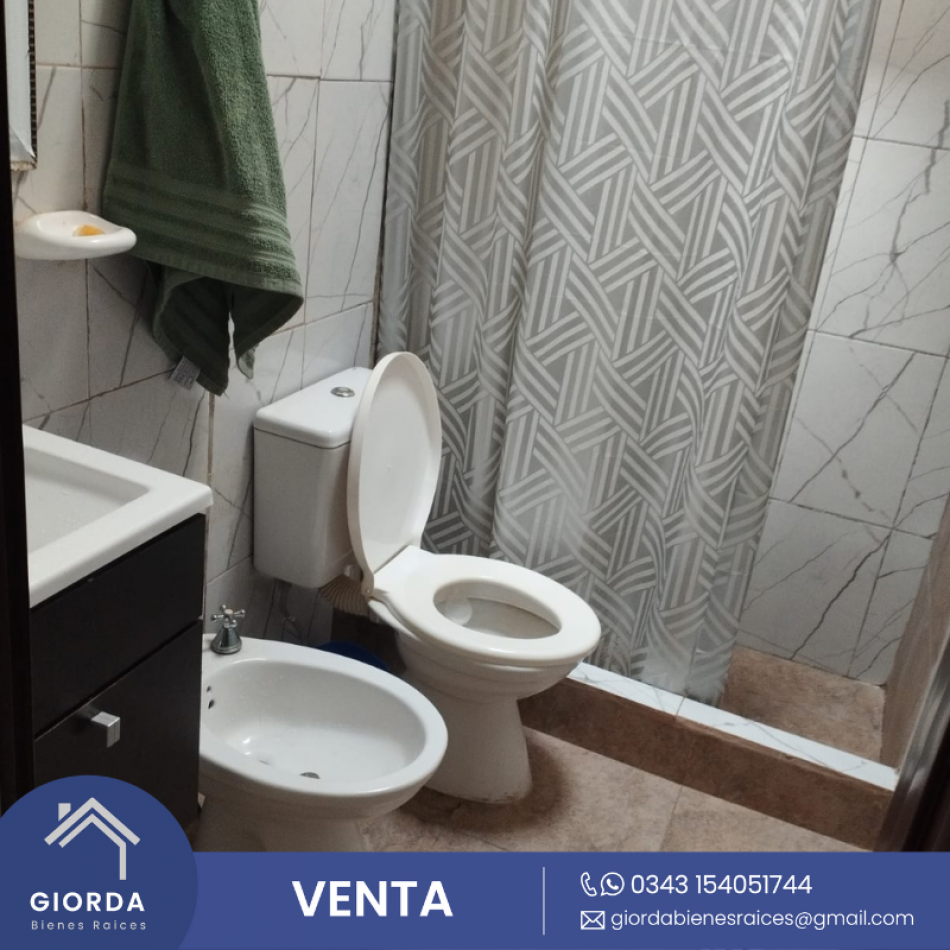 VENDE: Casa calle Los Jacarandaes