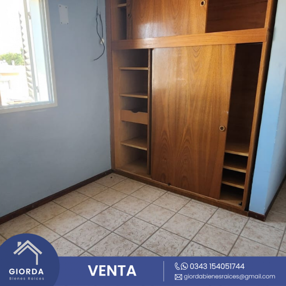 VENDO DUPLEX  DE 3 DORMITORIOS EN BARRIO PRIVADO.