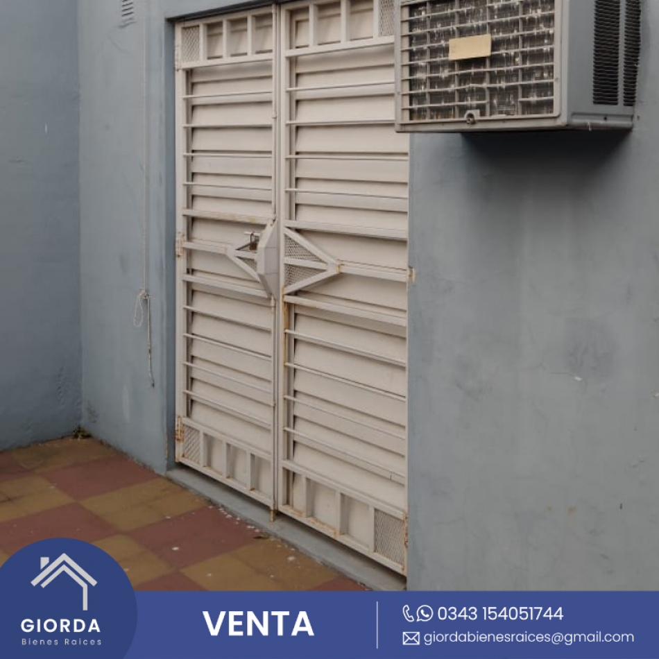 VENDE: Casa calle Cnel. Uzin