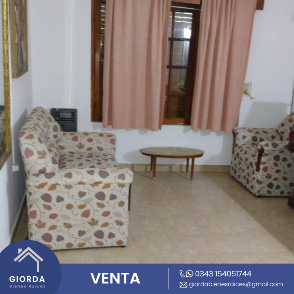 VENDE: Casa calle Cnel. Uzin