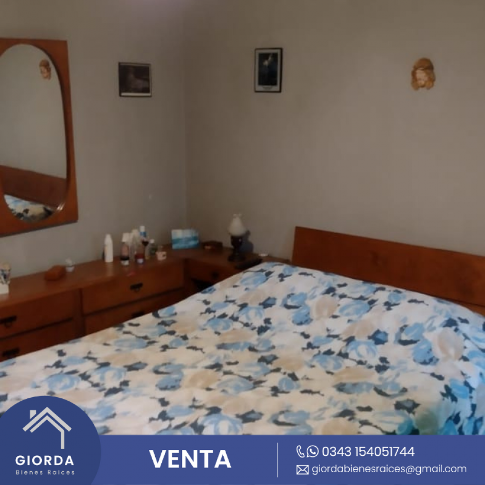VENDE: Casa Avenida Selva de Montiel