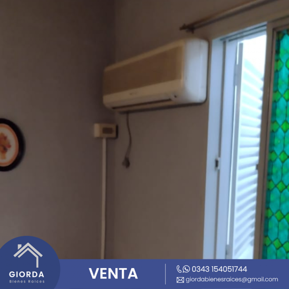 VENDE: Casa Avenida Selva de Montiel