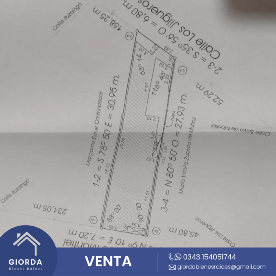 VENDE: Casa Avenida Selva de Montiel