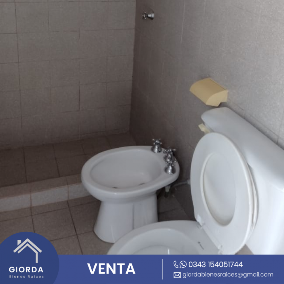 VENDE: Casa Avenida Selva de Montiel