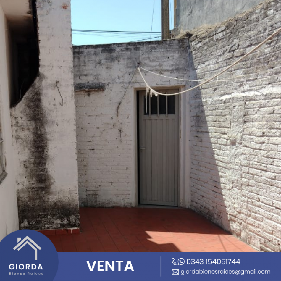 VENDE: Casa Avenida Selva de Montiel