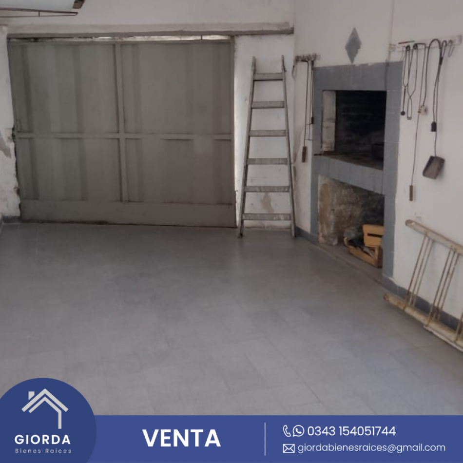 VENDE: Casa Avenida Selva de Montiel
