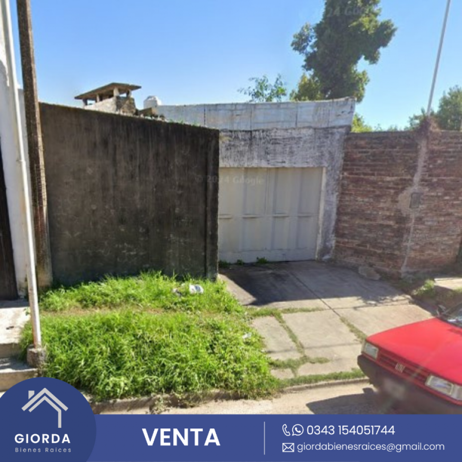 VENDE: Casa Avenida Selva de Montiel