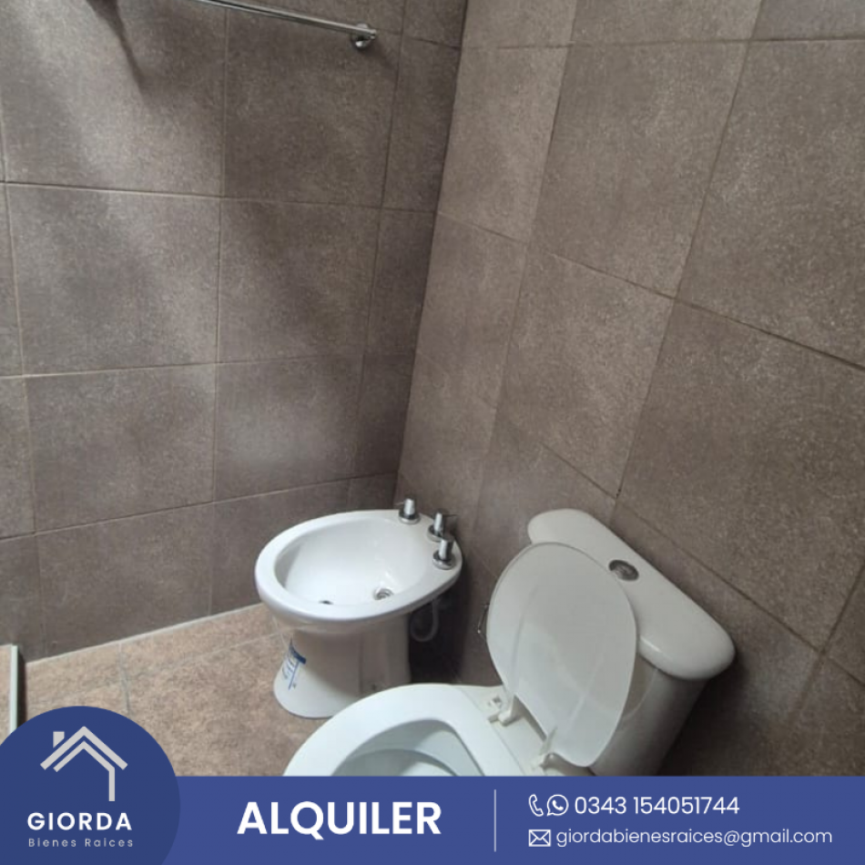 ALQUILA: Local ubicado en calle Gdor. Manuel Crespo a metros de la av Alte. Brown