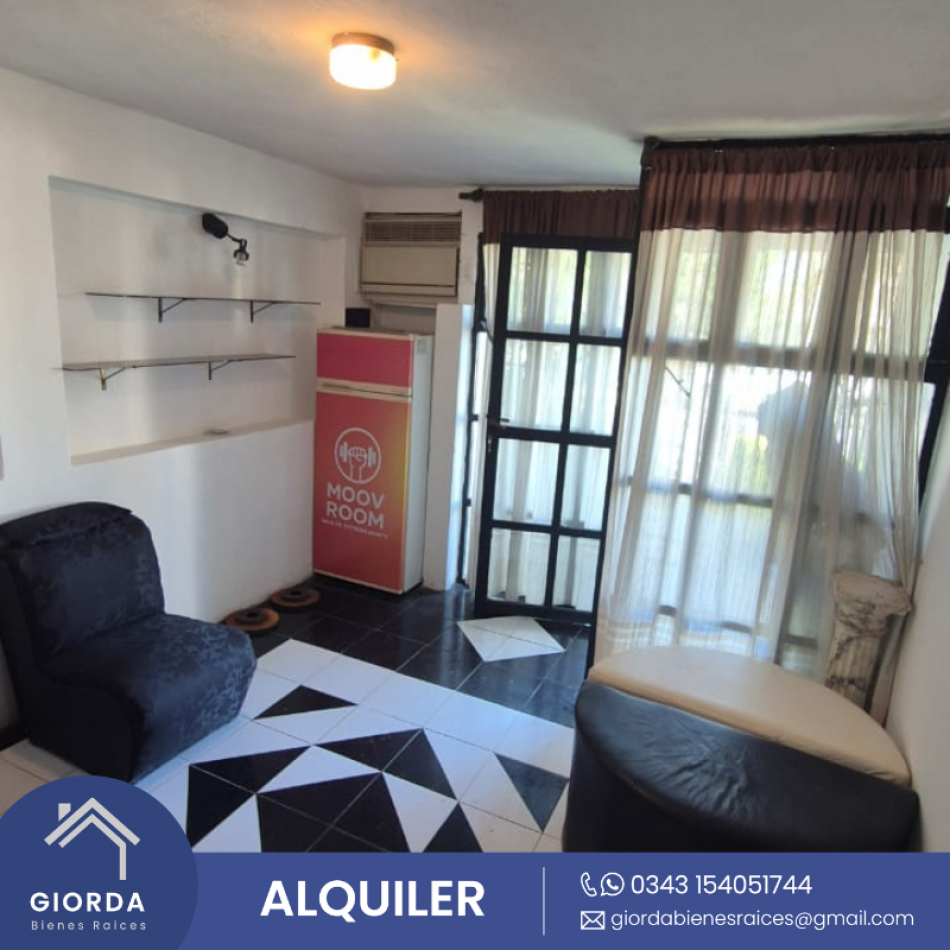 ALQUILA: Local ubicado en calle Gdor. Manuel Crespo a metros de la av Alte. Brown