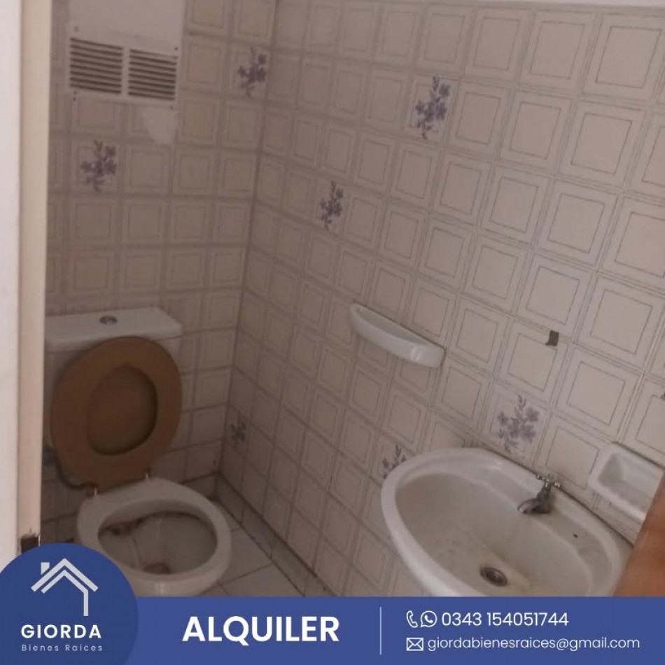 LOCAL COMERCIAL EN ALQUILER - MICROCENTRO