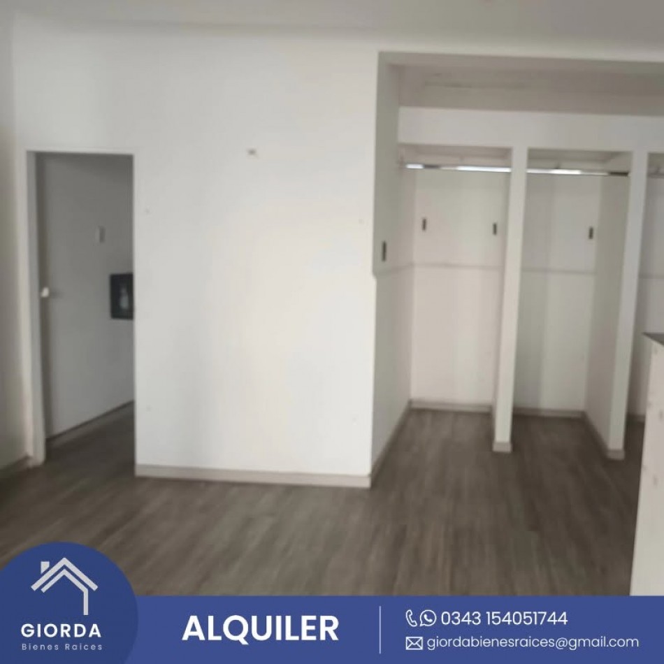 LOCAL COMERCIAL EN ALQUILER - MICROCENTRO