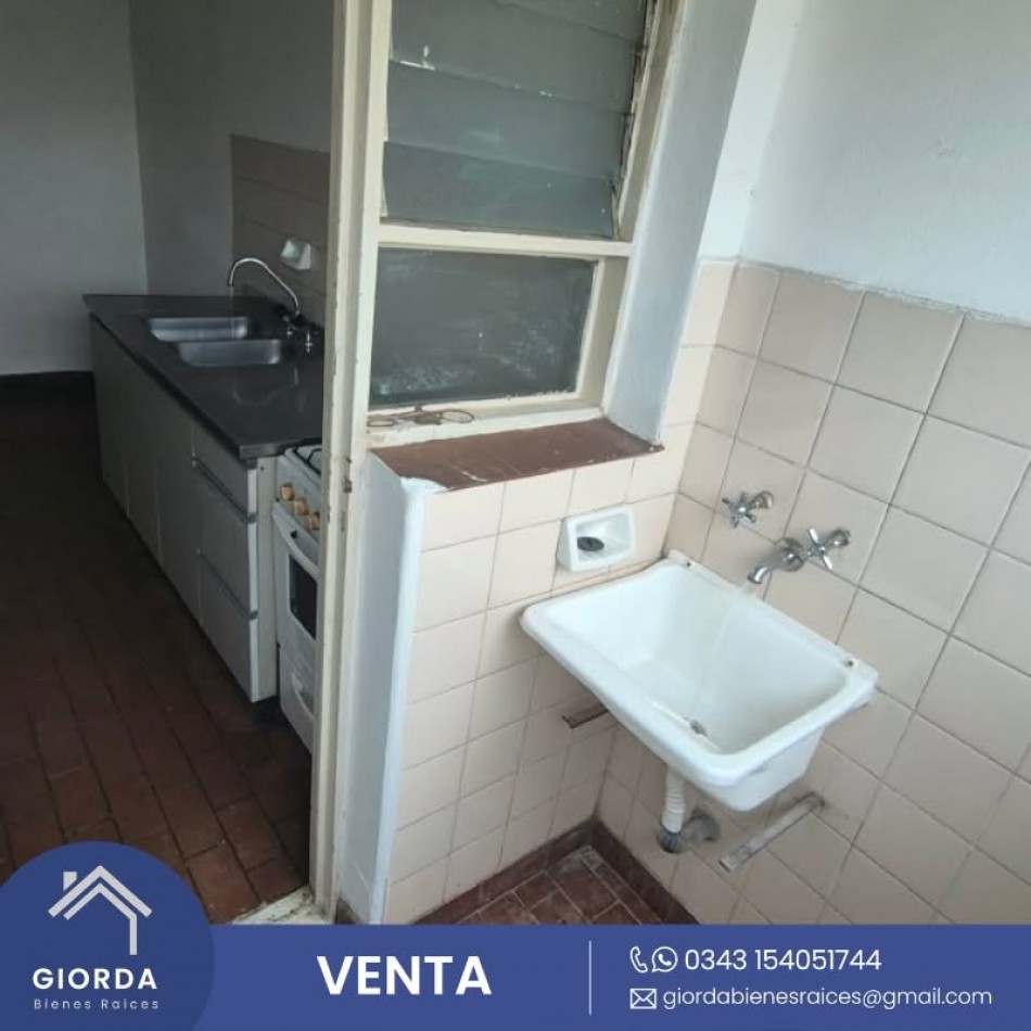 OPORTUNIDAD UNICA EN EL CENTRO DE PARANA