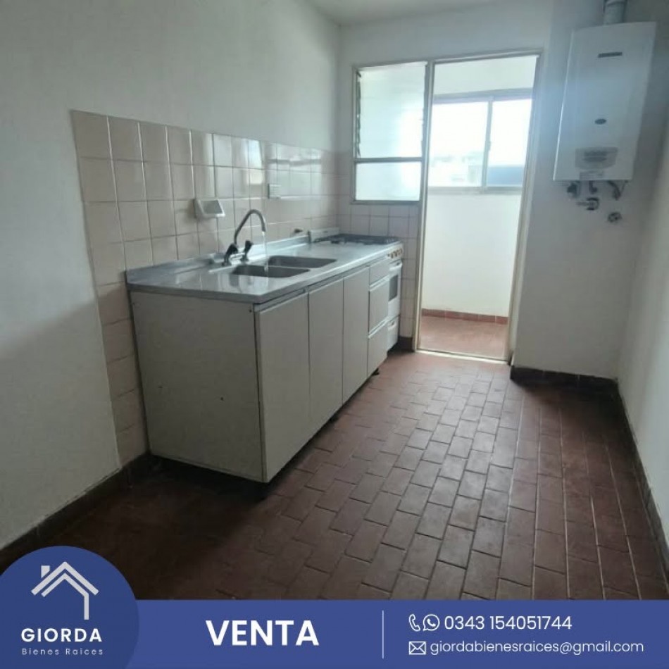 OPORTUNIDAD UNICA EN EL CENTRO DE PARANA